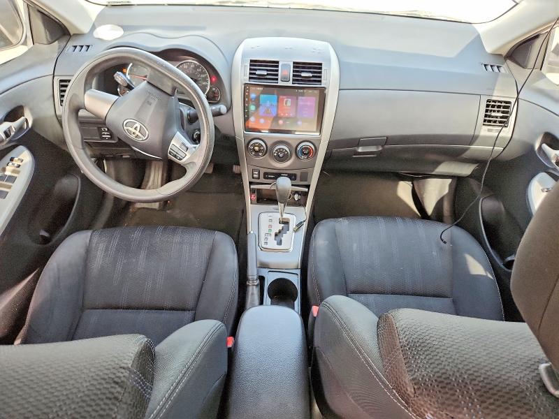 Продаж на аукціоні авто 2012 Toyota Corolla, vin: 5YFBU4EE8CP057078, номер лоту: 61401976