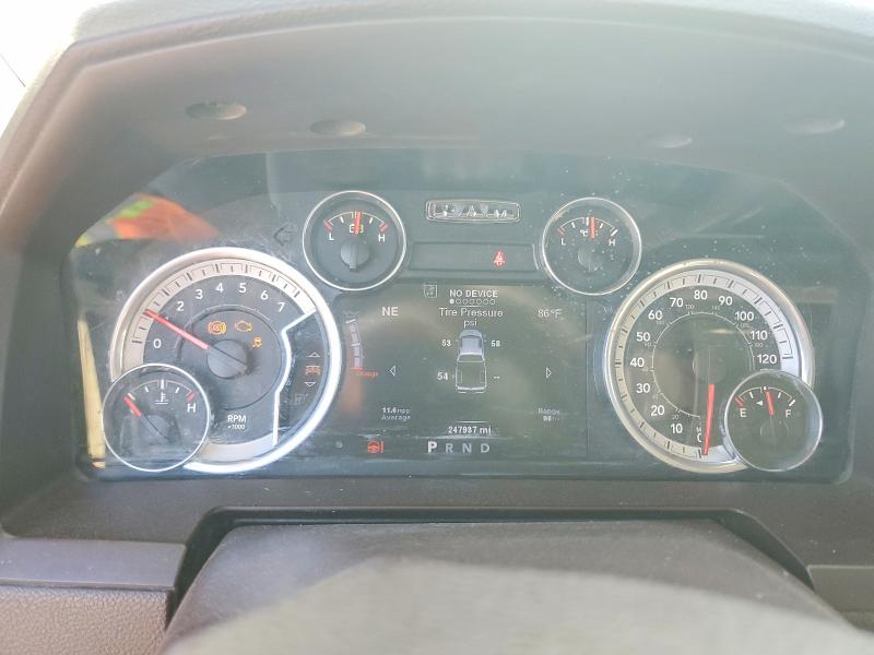 Aukcja sprzedaży 2014 Ram 1500, vin: 1C6RR7NT3ES374744, numer aukcji: 60080706