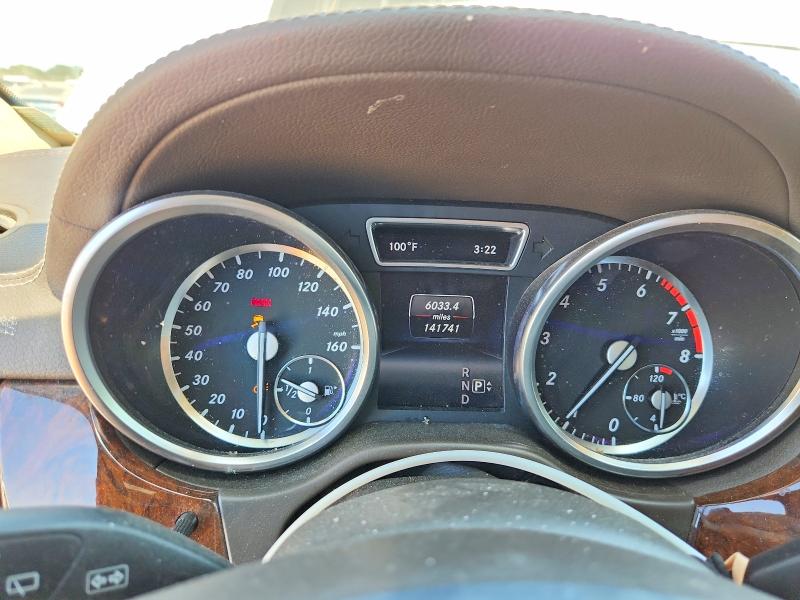 Aukcja sprzedaży 2014 Mercedes-benz Gl, vin: 4JGDF7CE3EA312049, numer aukcji: 57164346