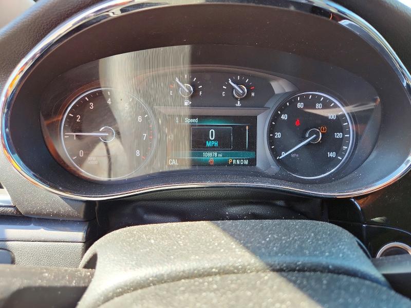 Продажа на аукционе авто 2018 Buick Encore, vin: KL4CJASB5JB674823, номер лота: 60593316