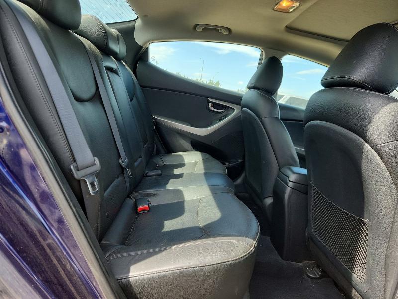 Продажа на аукционе авто 2011 Hyundai Elantra, vin: 5NPDH4AE2BH011311, номер лота: 60799446