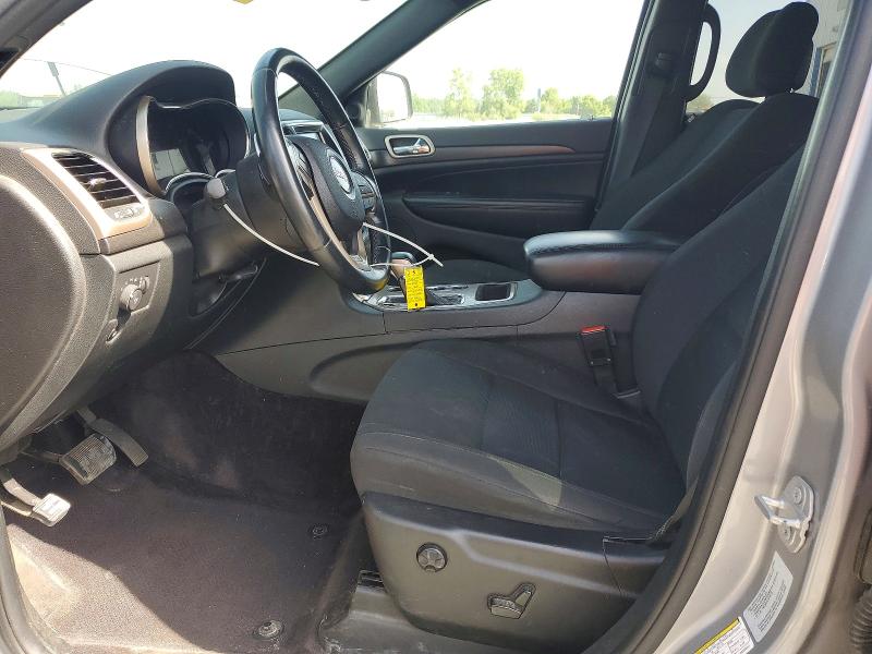 Aukcja sprzedaży 2016 Jeep Grand Cherokee, vin: 1C4RJFAG2GC334817, numer aukcji: 59534316