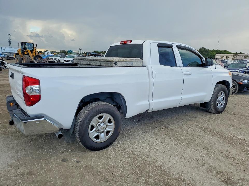 Продаж на аукціоні авто 2015 Toyota Tundra, vin: 5TFRM5F10FX091134, номер лоту: 61697256