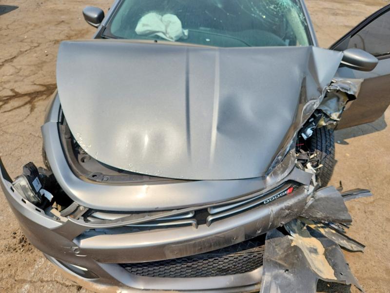 60413796 :رقم المزاد ، 1C3CDFAA7DD200386 vin ، 2013 Dodge Dart مزاد بيع