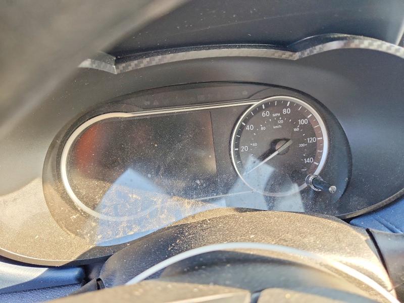 2025 Nissan Versa მანქანა იყიდება აუქციონზე, vin: 3N1CN8EV9SL869254, აუქციონის ნომერი: 63318506