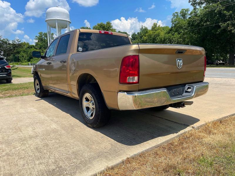 Aukcja sprzedaży 2011 Dodge Ram 1500, vin: 1D7RB1CT5BS654146, numer aukcji: 59976906