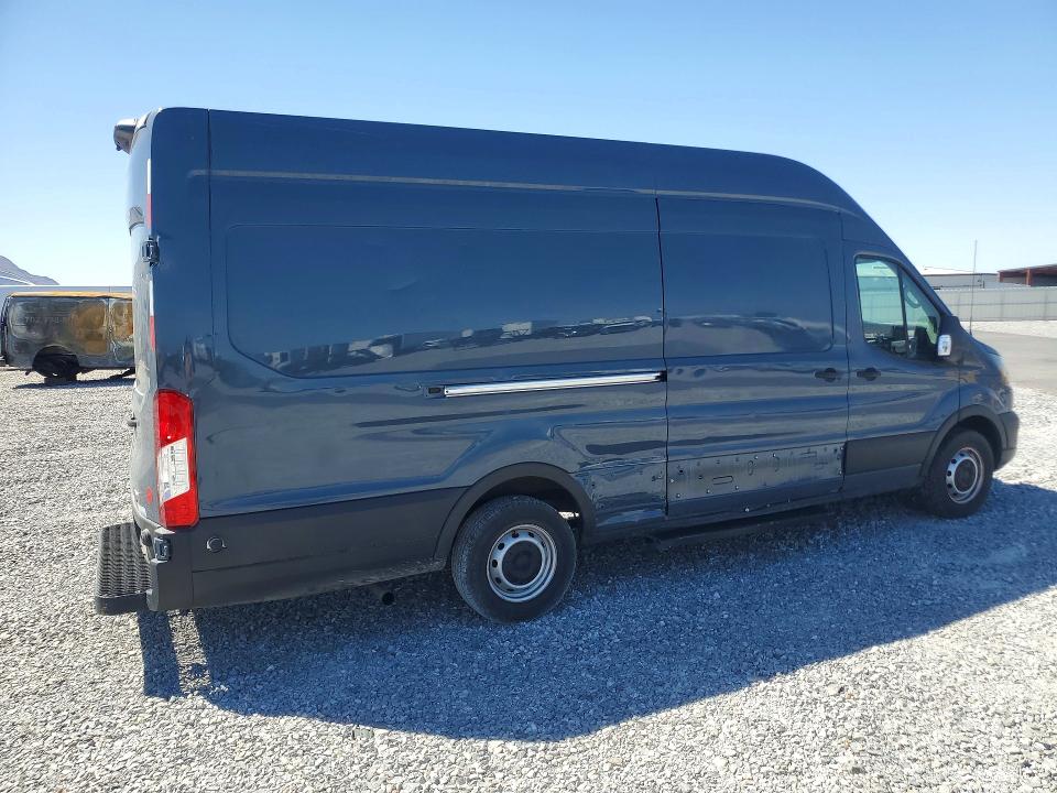Aukcja sprzedaży 2020 Ford Transit, vin: 1FTBR3X89LKB04667, numer aukcji: 58477486