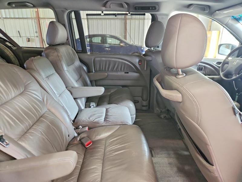 Продажа на аукционе авто 2010 Honda Odyssey, vin: 5FNRL3H97AB114485, номер лота: 60933266