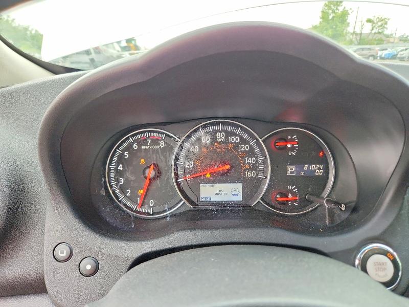 Продаж на аукціоні авто 2012 Nissan Maxima, vin: 1N4AA5AP5CC828497, номер лоту: 62134476