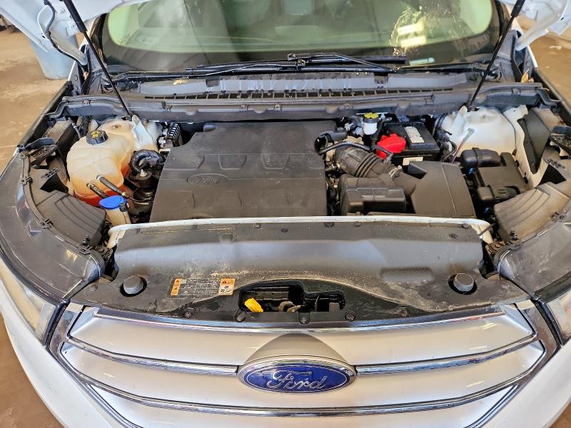 2018 Ford Edge მანქანა იყიდება აუქციონზე, vin: 2FMPK4K86JBB72810, აუქციონის ნომერი: 60407686