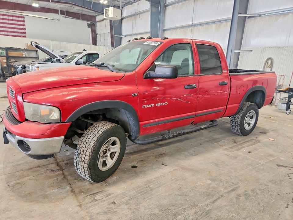 Aukcja sprzedaży 2002 Dodge Ram 1500, vin: 3D7HU18ZX2G211985, numer aukcji: 60052116