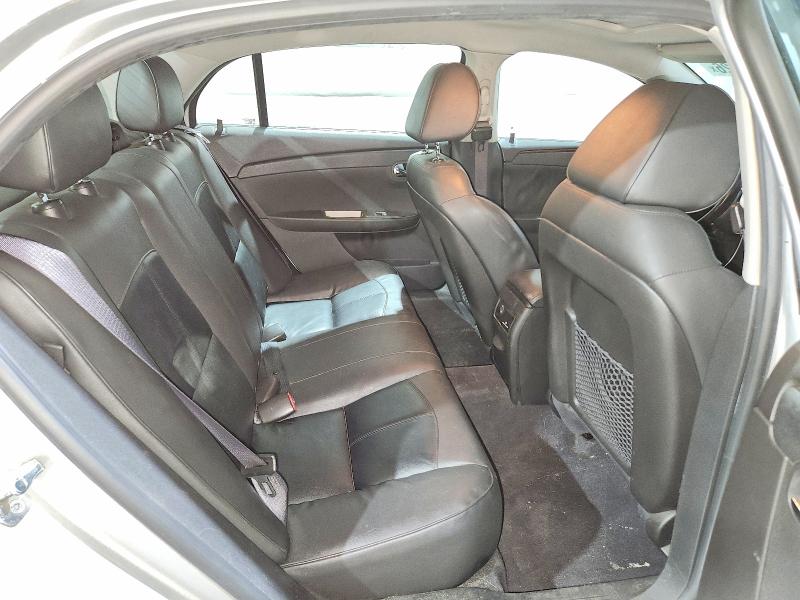 2012 Chevrolet Malibu მანქანა იყიდება აუქციონზე, vin: 1G1ZE5E00CF234261, აუქციონის ნომერი: 60686426