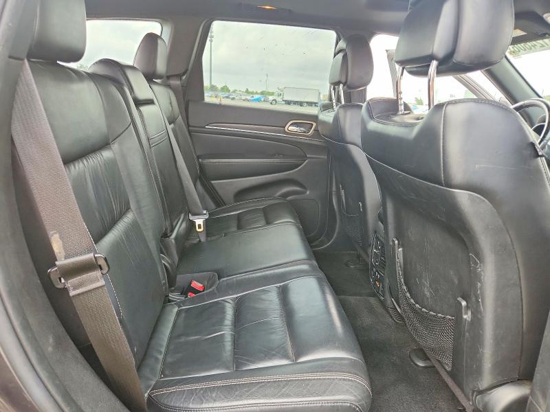 Aukcja sprzedaży 2014 Jeep Grand Cherokee, vin: 1C4RJFBG3EC275336, numer aukcji: 63124606
