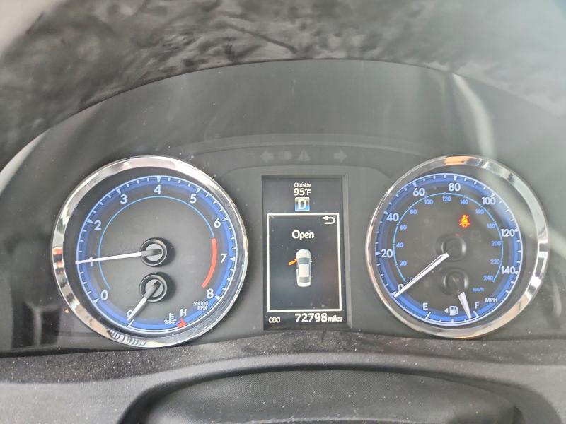 Продаж на аукціоні авто 2017 Toyota Corolla, vin: 2T1BURHE8HC829997, номер лоту: 60139146