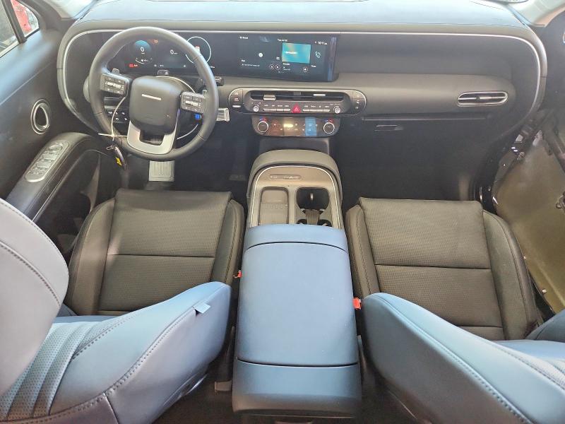 Продажа на аукционе авто 2026 Hyundai Palisade, vin: KM8RLES20TU117791, номер лота: 62663776