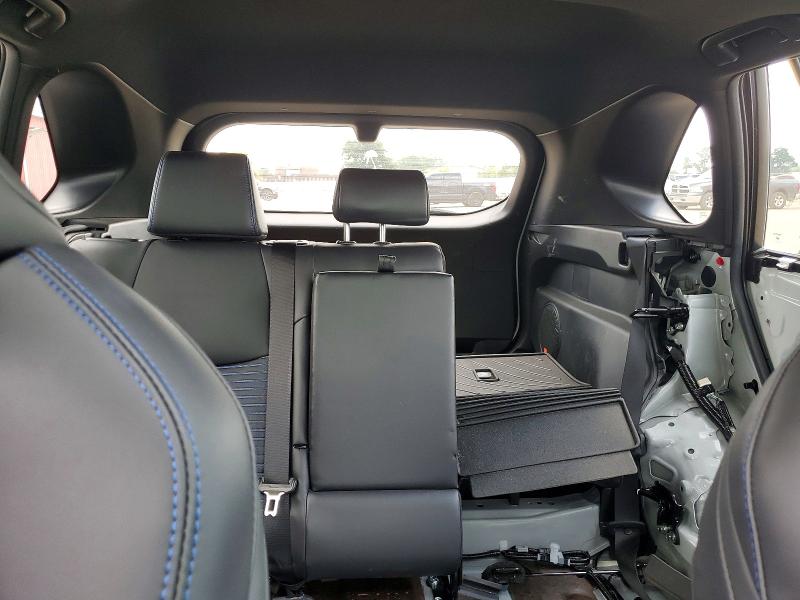 Продажа на аукционе авто 2024 Toyota Rav4, vin: 2T35WRFV8RW208518, номер лота: 58798166