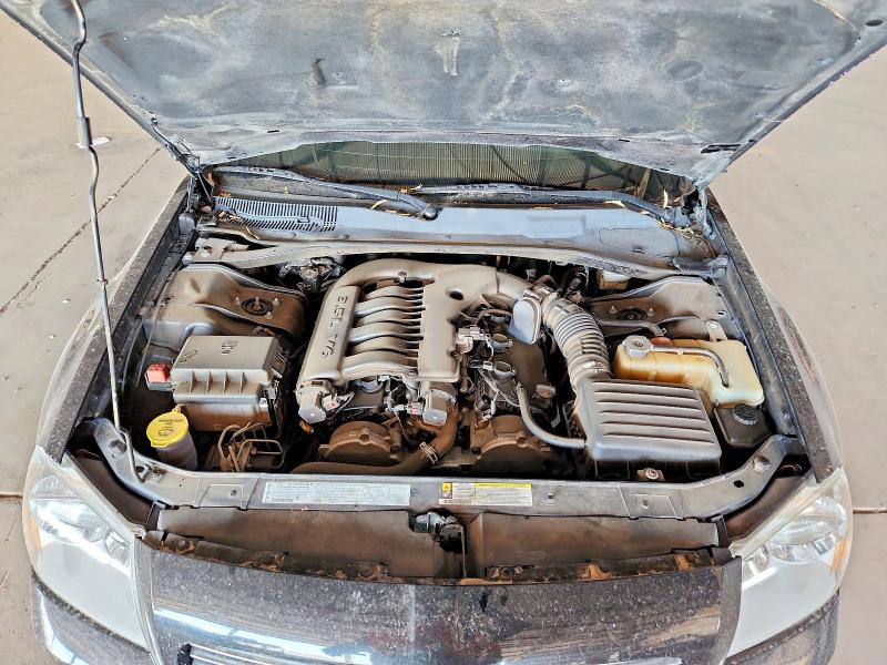 2007 Dodge Magnum მანქანა იყიდება აუქციონზე, vin: 2D4FV47V97H837651, აუქციონის ნომერი: 61429176