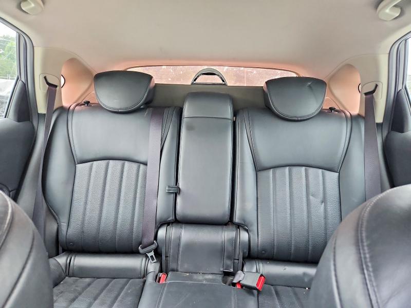 2017 Infiniti Qx50 მანქანა იყიდება აუქციონზე, vin: JN1BJ0RRXHM402946, აუქციონის ნომერი: 62468226
