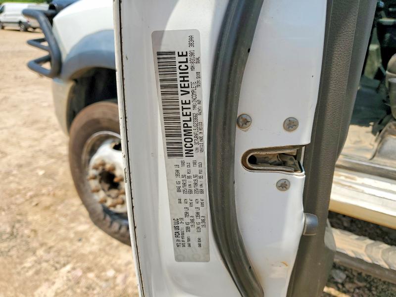Продаж на аукціоні авто 2018 Ram 5500, vin: 3C7WRNFL5JG233662, номер лоту: 62209076