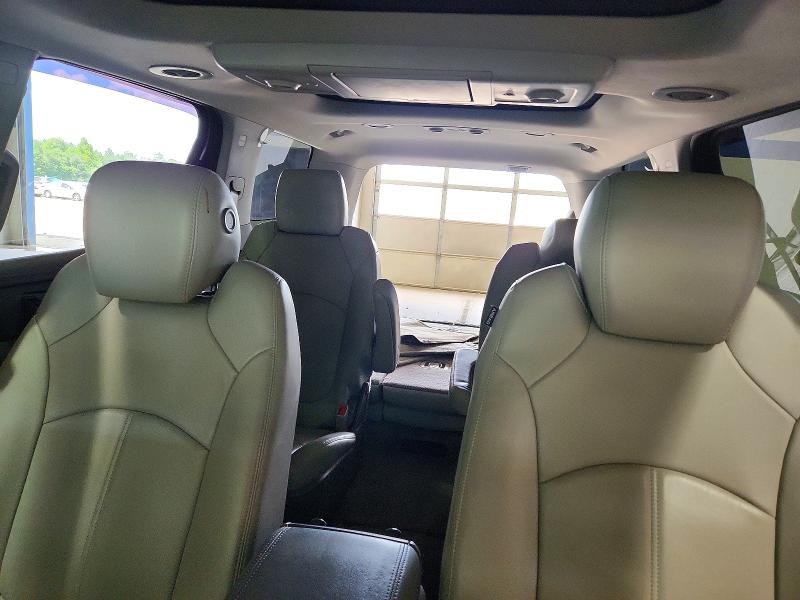 Aukcja sprzedaży 2017 Gmc Acadia Limited, vin: 1GKKRSKD7HJ129972, numer aukcji: 62691046