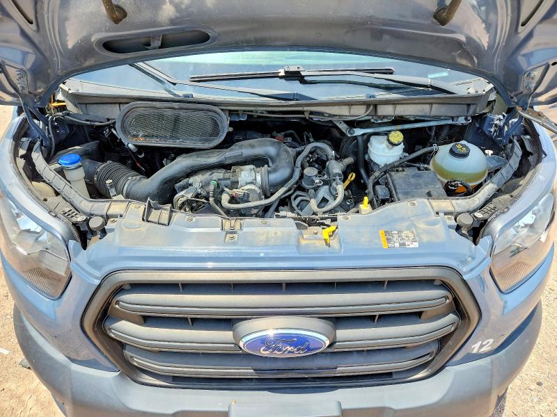 Aukcja sprzedaży 2020 Ford Transit, vin: 1FTBR3X82LKB26736, numer aukcji: 59745966