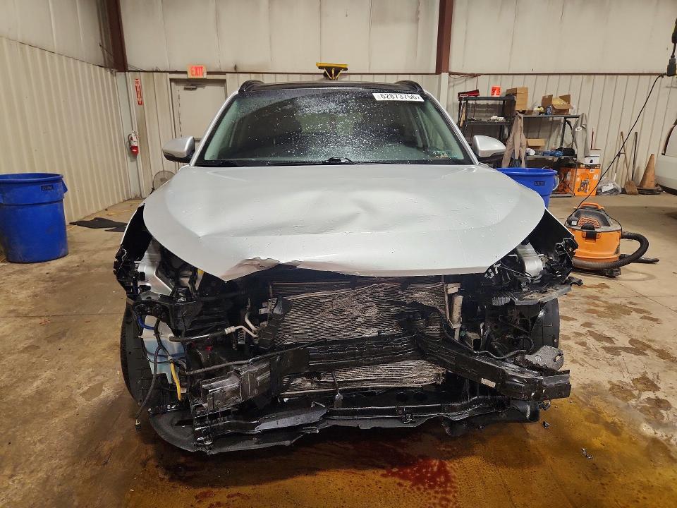2019 Hyundai Tucson მანქანა იყიდება აუქციონზე, vin: KM8J3CAL9KU971141, აუქციონის ნომერი: 62873756