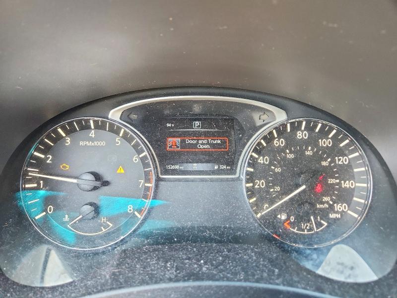Продаж на аукціоні авто 2018 Nissan Altima, vin: 1N4AL3APXJC270951, номер лоту: 59336186