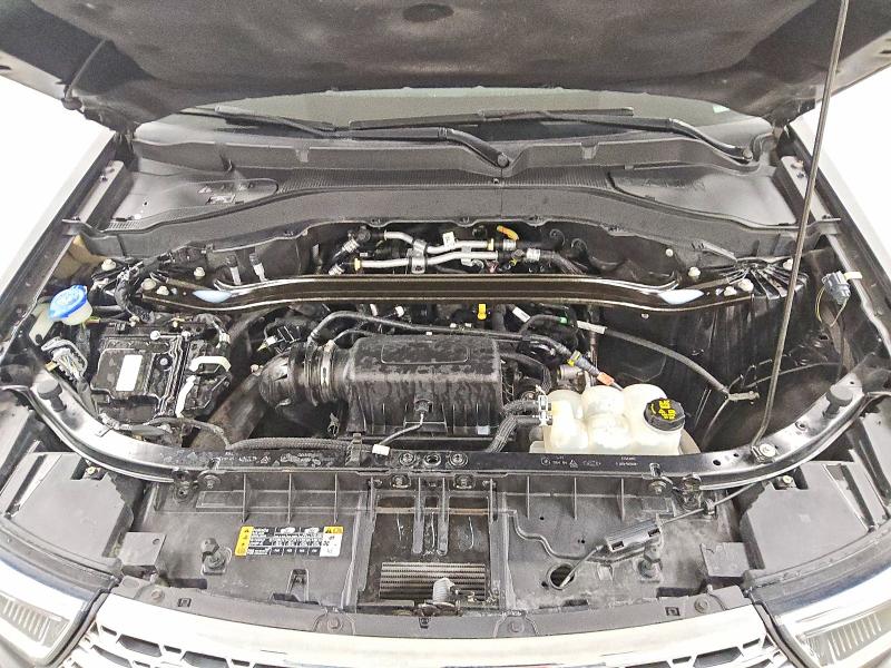 Aukcja sprzedaży 2022 Ford Explorer, vin: 1FMSK7FH7NGA62479, numer aukcji: 60656586