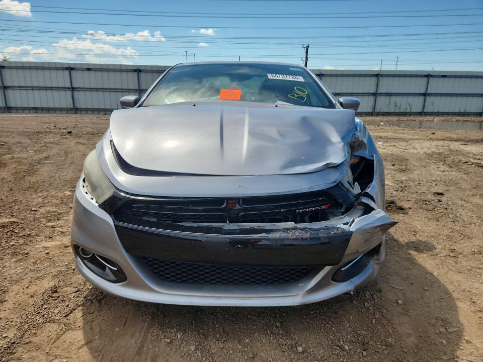 Aukcja sprzedaży 2014 Dodge Dart, vin: 1C3CDFBB6ED907780, numer aukcji: 60702786