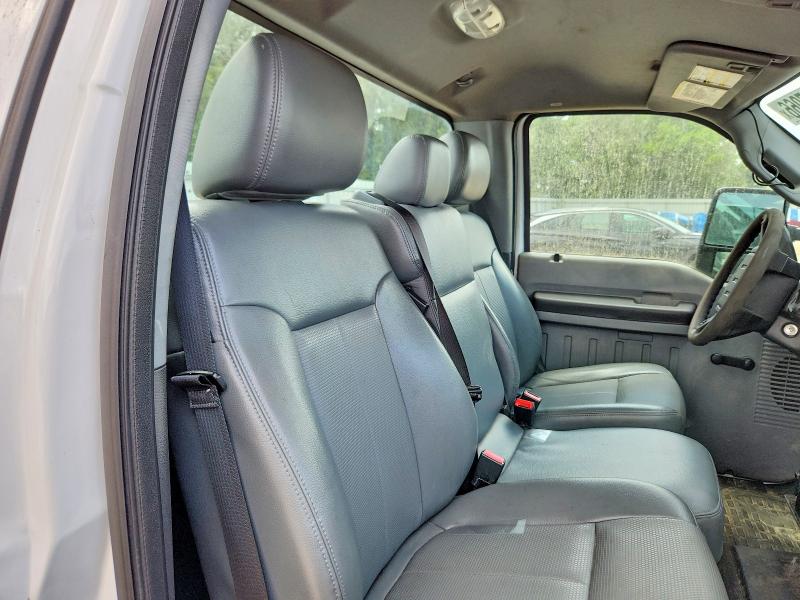 Продаж на аукціоні авто 2014 Ford F250, vin: 1FTBF2A66EEA30362, номер лоту: 62437066