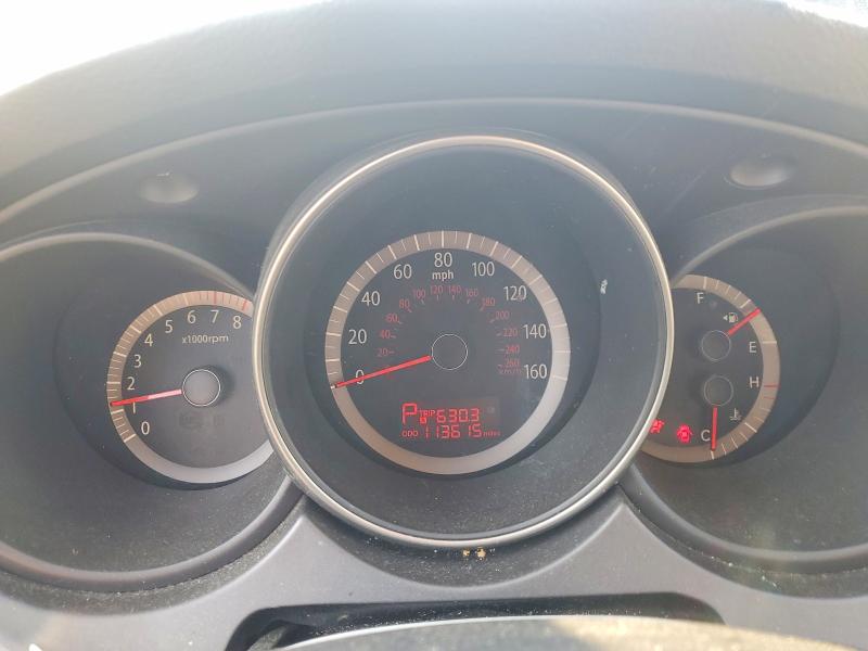 59654986 :رقم المزاد ، KNAGE228995311826 vin ، 2009 Kia Optima مزاد بيع