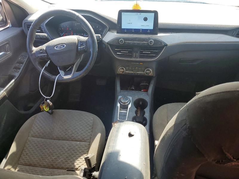 Продаж на аукціоні авто 2021 Ford Escape, vin: 1FMCU0G6XMUA17362, номер лоту: 60084056