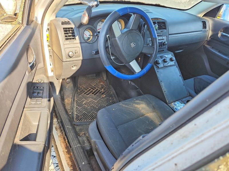 Продажа на аукционе авто 2010 Dodge Charger, vin: 2B3AA4CV0AH197976, номер лота: 62005576