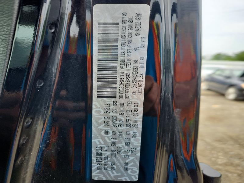 Продажа на аукционе авто 2019 Jeep Wrangler Unlimited, vin: 1C4HJXDN4KW636161, номер лота: 59651046
