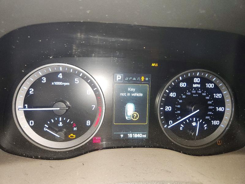 Продаж на аукціоні авто 2017 Hyundai Tucson, vin: KM8J33A23HU467992, номер лоту: 61505506