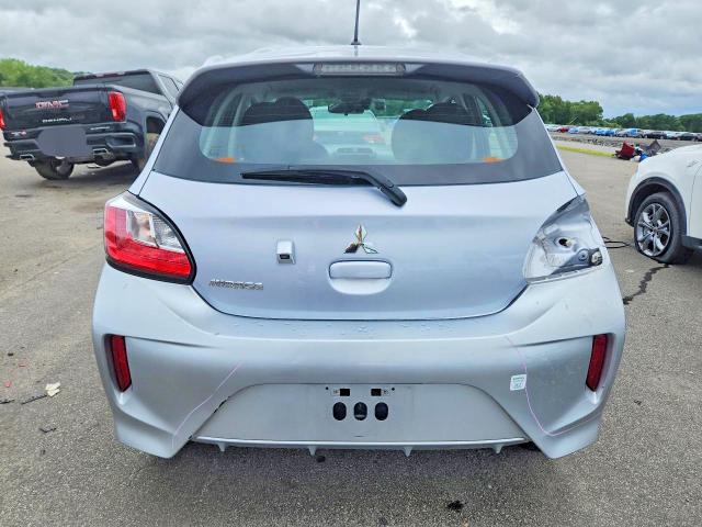 Продаж на аукціоні авто 2024 Mitsubishi Mirage, vin: ML32AUHJXRH017500, номер лоту: 63140716