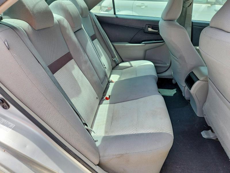 Продаж на аукціоні авто 2014 Toyota Camry, vin: 4T4BF1FK3ER387635, номер лоту: 61935996