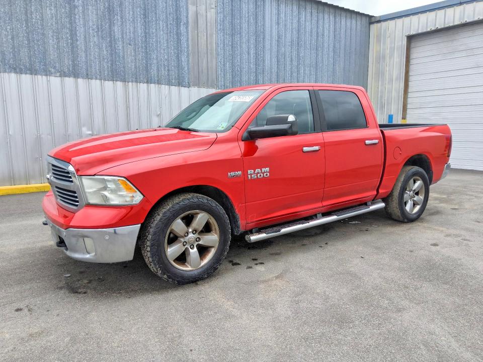 60435506 :رقم المزاد ، 1C6RR7LT0ES126535 vin ، 2014 Ram 1500 مزاد بيع