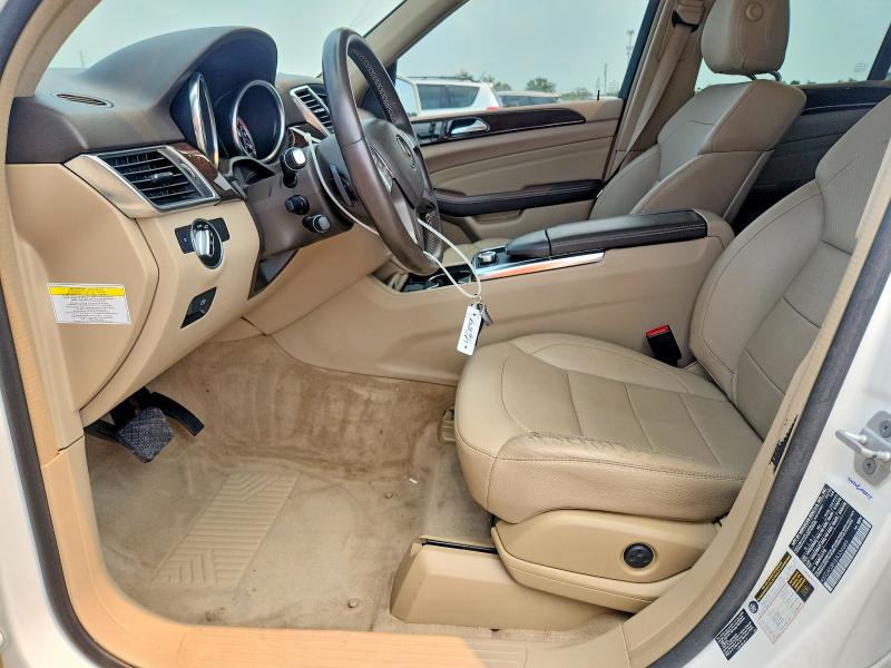 Продаж на аукціоні авто 2014 Mercedes-benz Ml, vin: 4JGDA5JB1EA334689, номер лоту: 60461846
