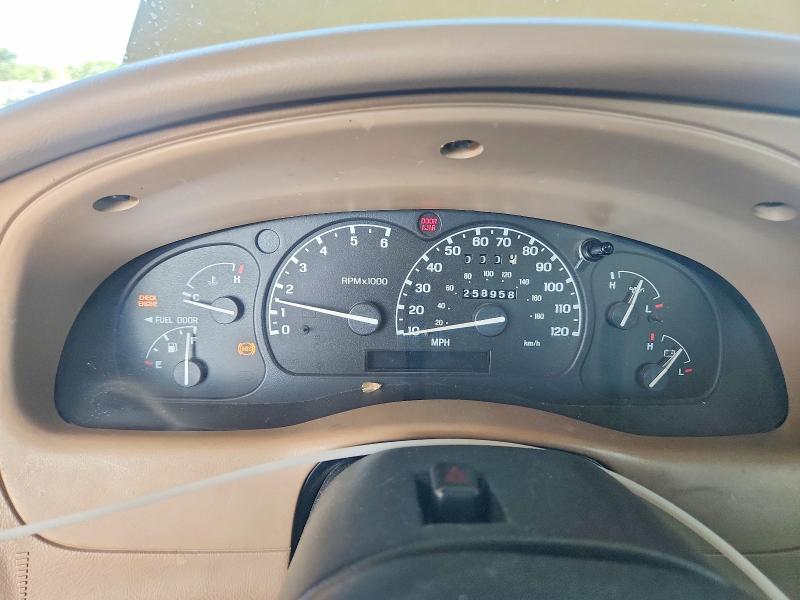 Aukcja sprzedaży 1999 Ford Ranger, vin: 1FTZR15X8XPB09896, numer aukcji: 60232776