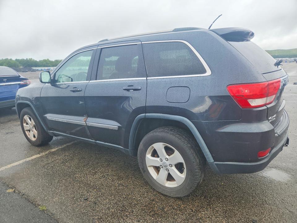 Aukcja sprzedaży 2012 Jeep Grand Cherokee, vin: 1C4RJFAG1CC268965, numer aukcji: 62938436