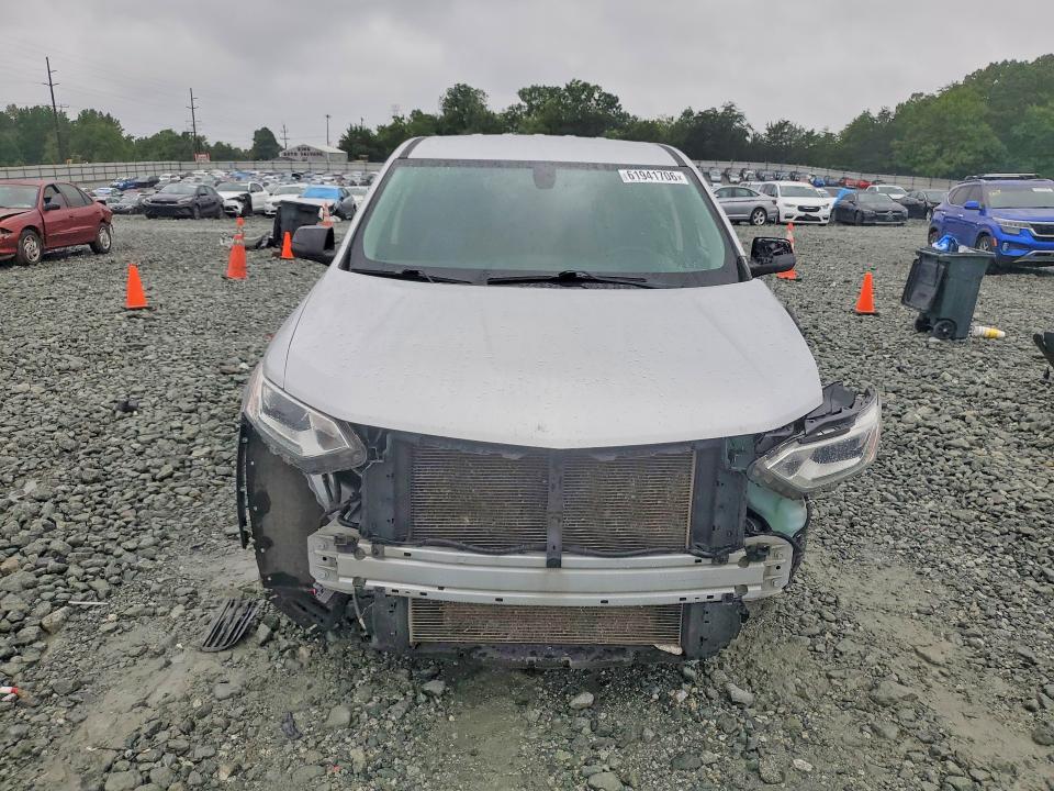 Продажа на аукционе авто 2021 Chevrolet Traverse, vin: 1GNERFKW4MJ151088, номер лота: 61941706