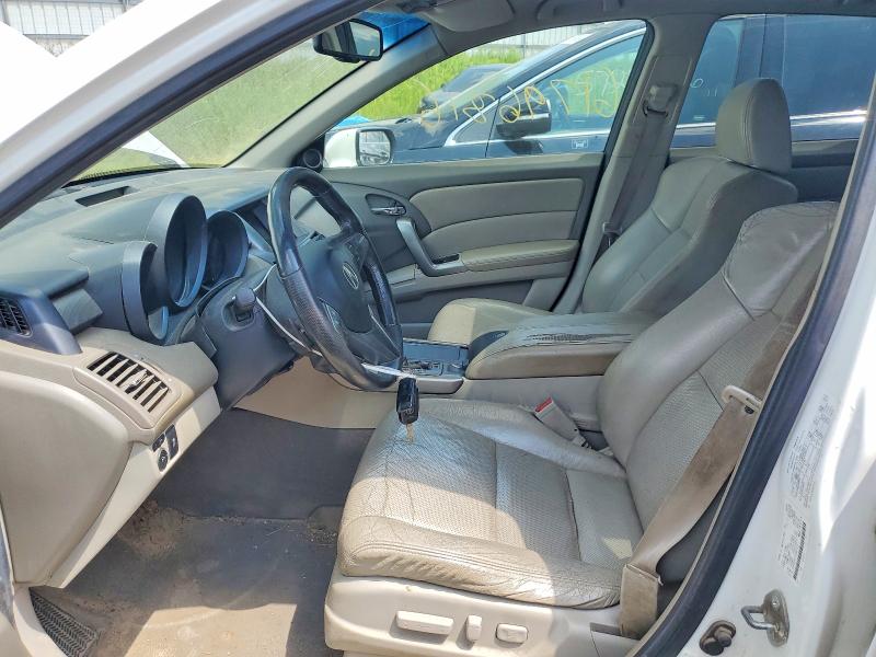 61796816 :رقم المزاد ، 5J8TB1H51CA801341 vin ، 2012 Acura Rdx مزاد بيع