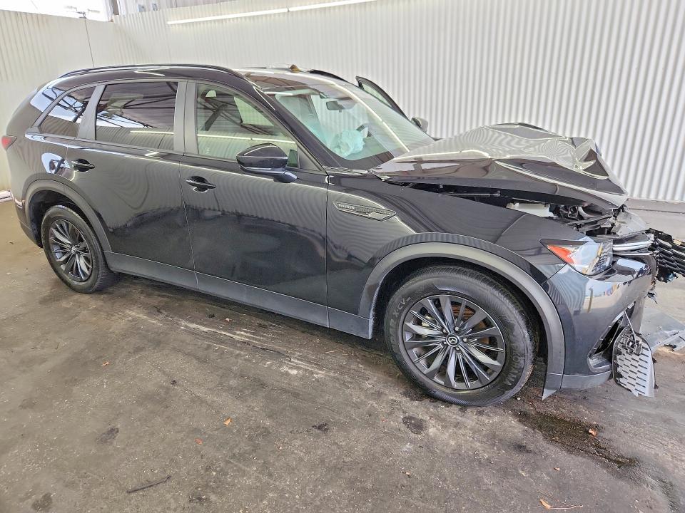 Aukcja sprzedaży 2025 Mazda Cx-70, vin: JM3KJBHD5S1117537, numer aukcji: 62763606