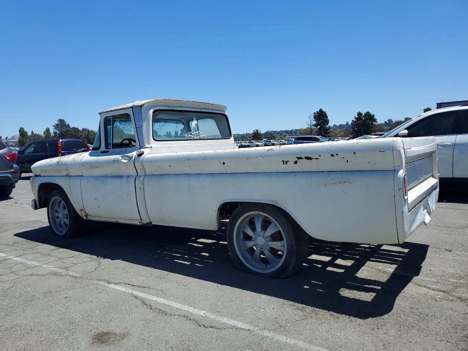 Продаж на аукціоні авто 1965 Gmc Uk, vin: 1002CG2904A, номер лоту: 61070766