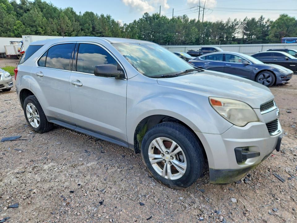 59578736 :رقم المزاد ، 2GNALBEK2D6325514 vin ، 2013 Chevrolet Equinox مزاد بيع