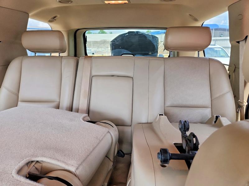 60613166 :رقم المزاد ، 1GKUKGEJ4AR160888 vin ، 2010 Gmc Yukon مزاد بيع