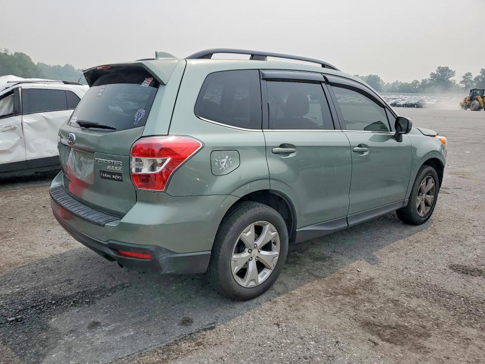60930026 :رقم المزاد ، JF2SJARC3GH409812 vin ، 2016 Subaru Forester مزاد بيع