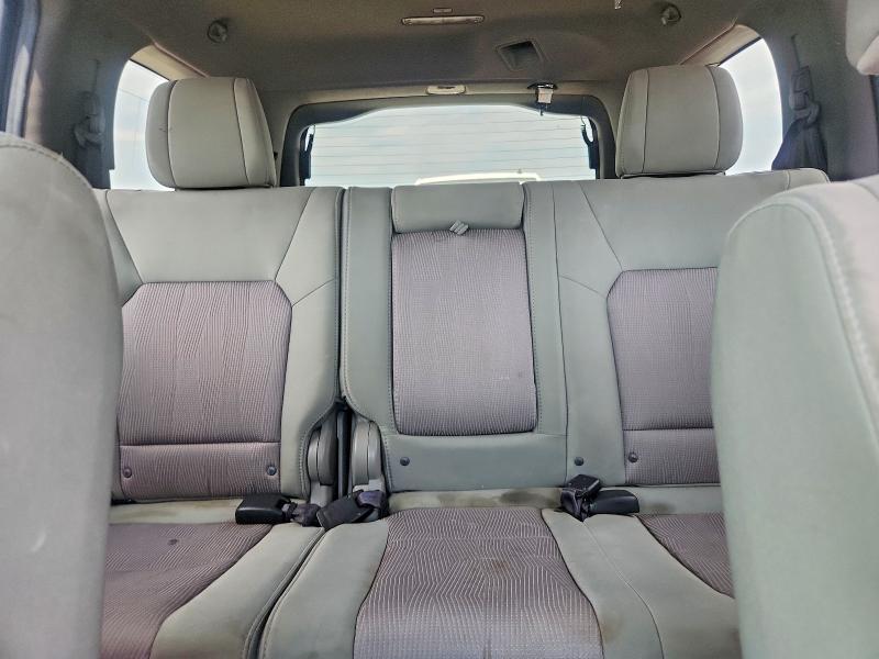 Aukcja sprzedaży 2013 Honda Pilot, vin: 5FNYF4H49DB037409, numer aukcji: 60447076