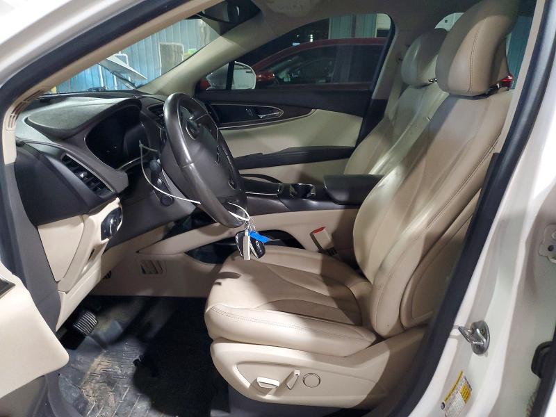 Продажа на аукционе авто 2018 Lincoln Mkx, vin: 2LMPJ8LR9JBL35035, номер лота: 62580246
